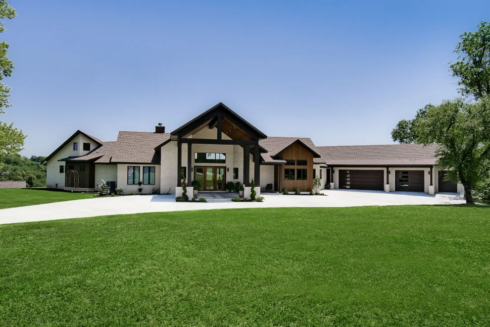 Lake House, 2023 Home Showcase by Celtic Custom Homes - Photo 32