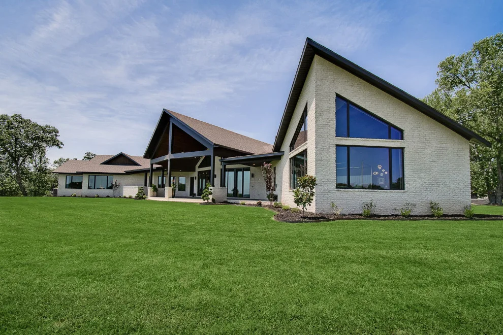 Lake House, 2023 Home Showcase by Celtic Custom Homes - Photo 68