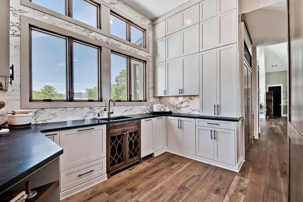 Lake House, 2023 Home Showcase by Celtic Custom Homes - Photo 43