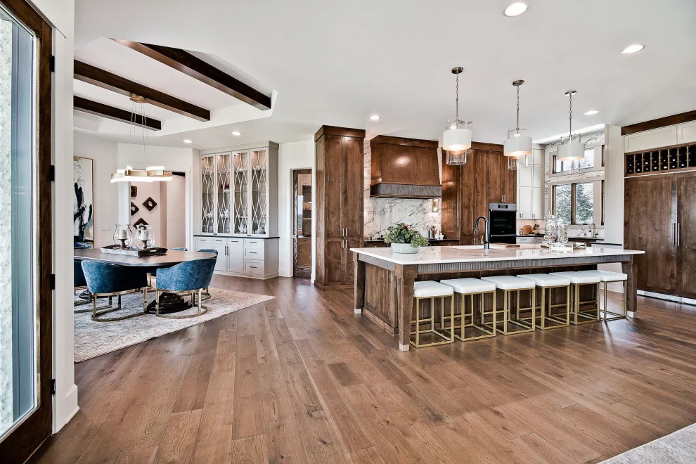 Lake House, 2023 Home Showcase by Celtic Custom Homes - Photo 42