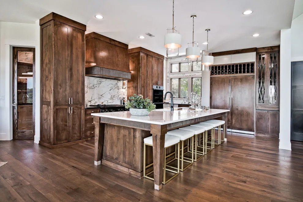 Lake House, 2023 Home Showcase by Celtic Custom Homes - Photo 37