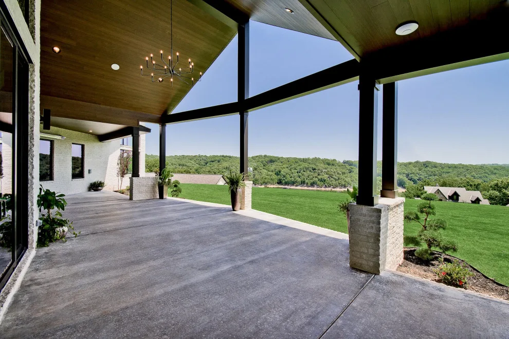 Lake House, 2023 Home Showcase by Celtic Custom Homes - Photo 35