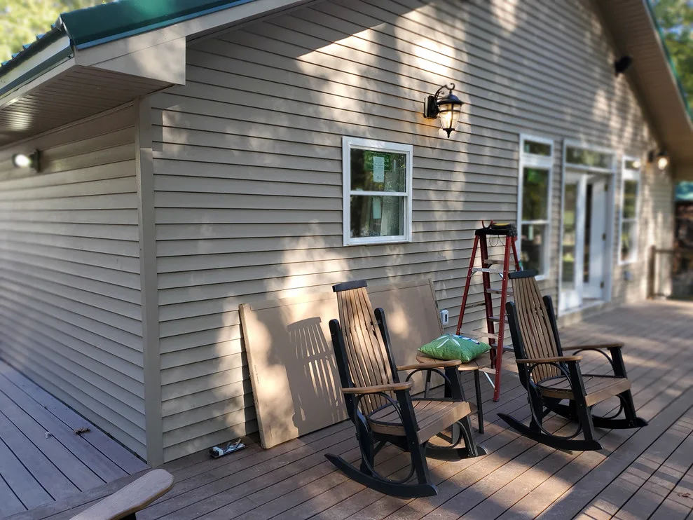 Lake House Expansion/Renovation by Western Kentucky Home Builders LLC - Photo 21