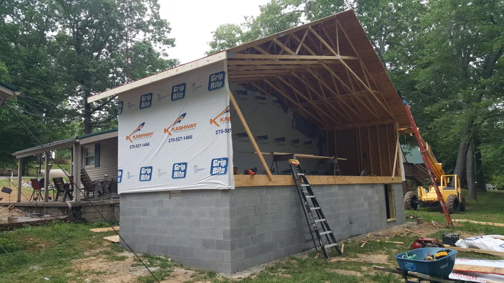 Western Kentucky Home Builders LLC - Photo 3