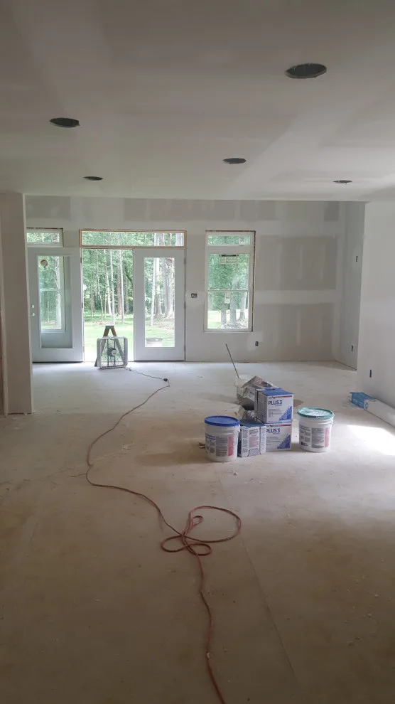 Lake House Expansion/Renovation by Western Kentucky Home Builders LLC - Photo 11
