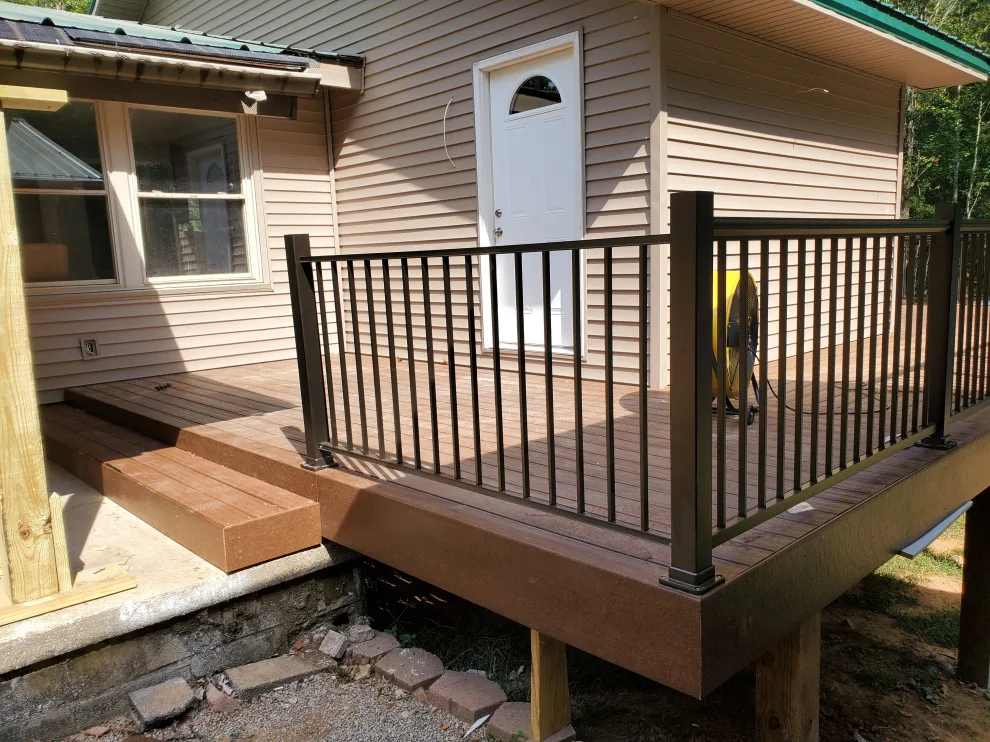 Lake House Expansion/Renovation by Western Kentucky Home Builders LLC - Photo 20