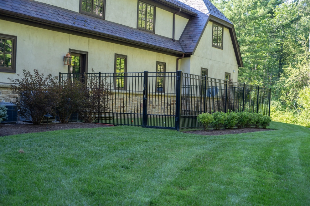 County Line Estate by KGK Gardening & Design Corp - Photo 29