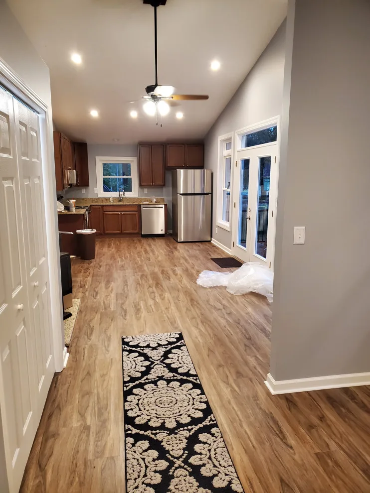 Lake House Expansion/Renovation by Western Kentucky Home Builders LLC - Photo 7