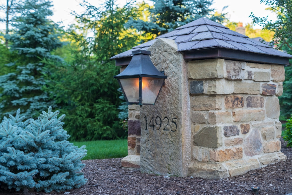 County Line Estate by KGK Gardening & Design Corp - Photo 19