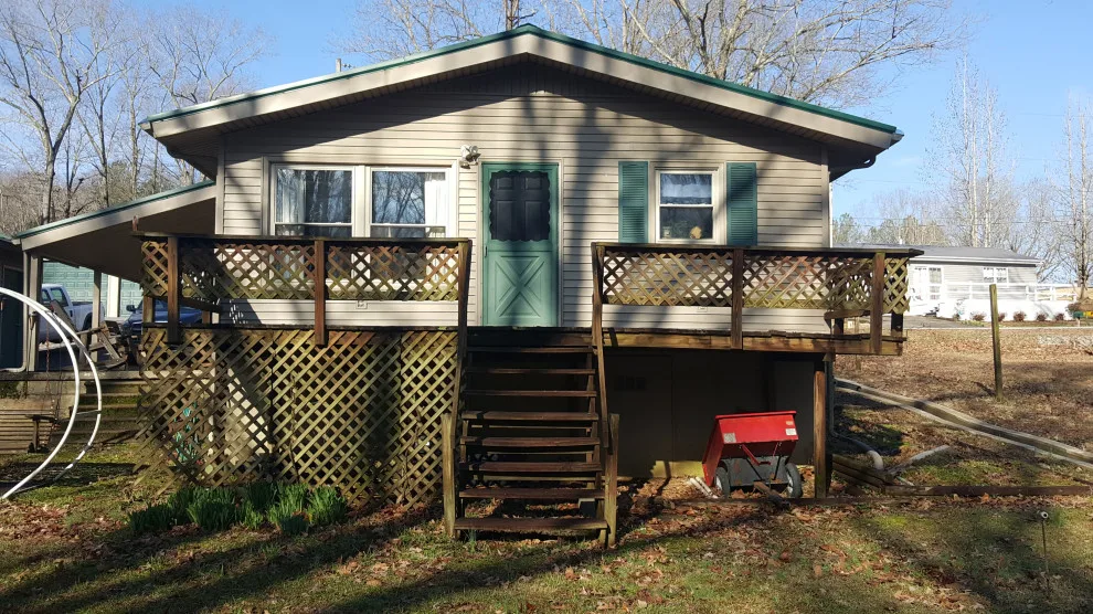 Lake House Expansion/Renovation by Western Kentucky Home Builders LLC - Photo 16