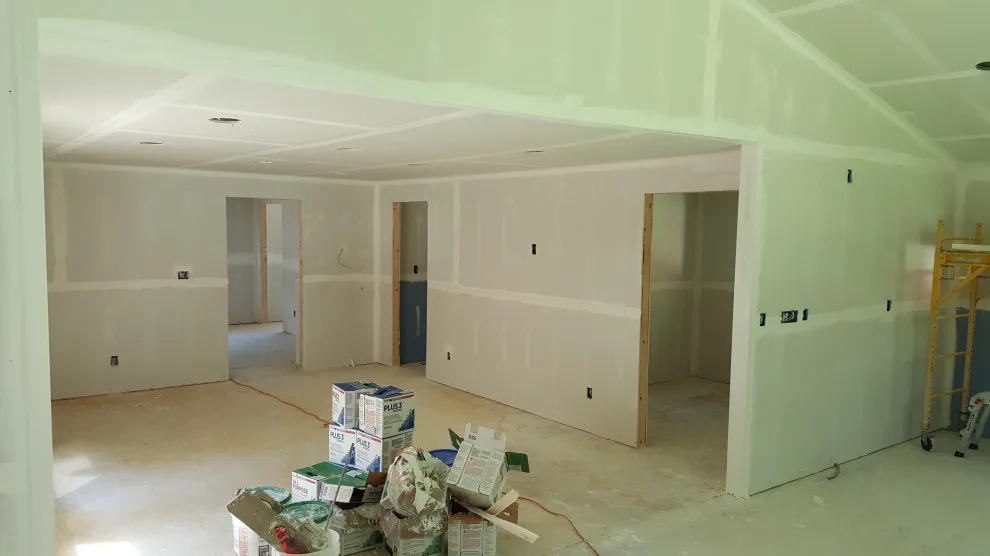 Lake House Expansion/Renovation by Western Kentucky Home Builders LLC - Photo 12