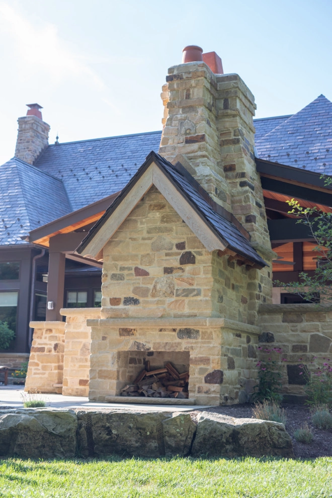 County Line Estate by KGK Gardening & Design Corp - Photo 43