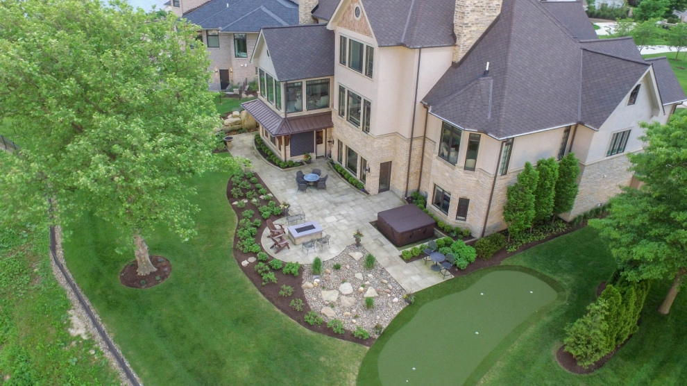 Overlook by KGK Gardening & Design Corp - Photo 7