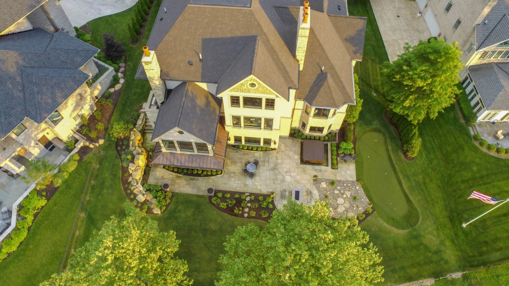 Overlook by KGK Gardening & Design Corp - Photo 32