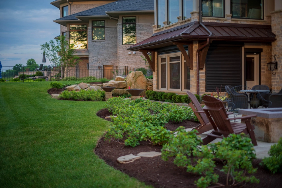 Overlook by KGK Gardening & Design Corp - Photo 3