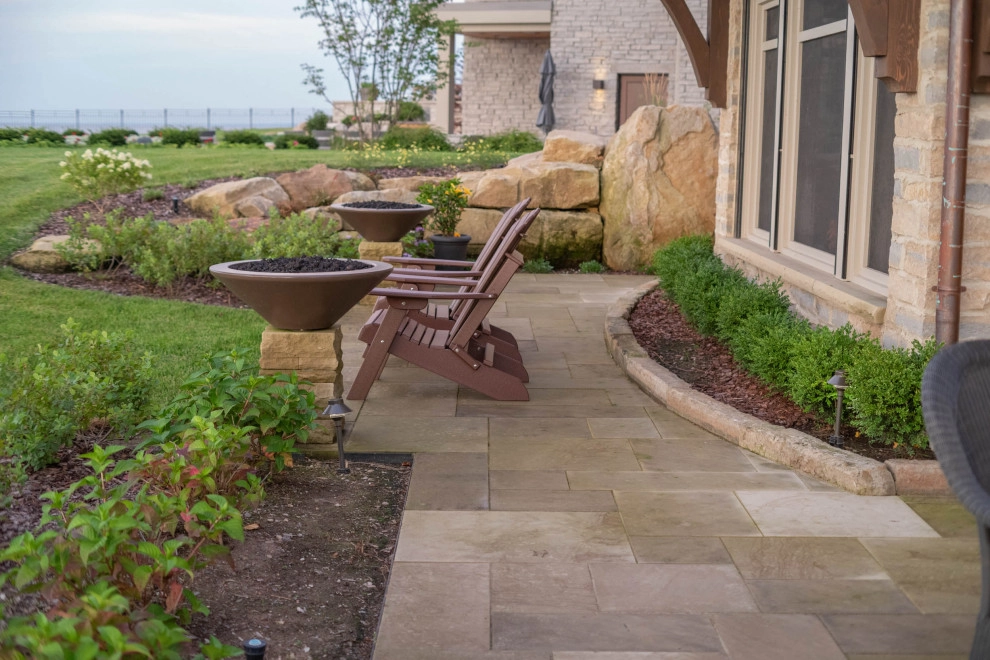 Overlook by KGK Gardening & Design Corp - Photo 39