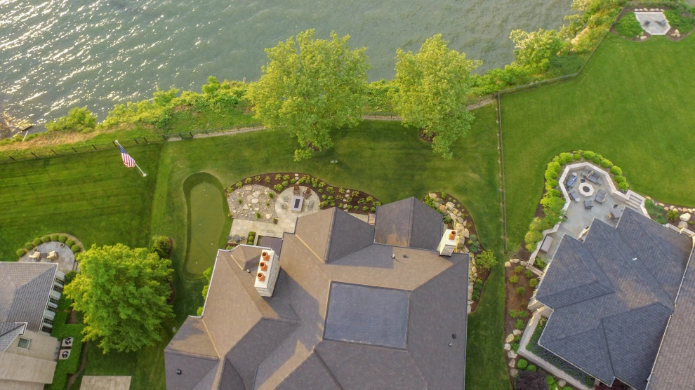 Overlook by KGK Gardening & Design Corp - Photo 45