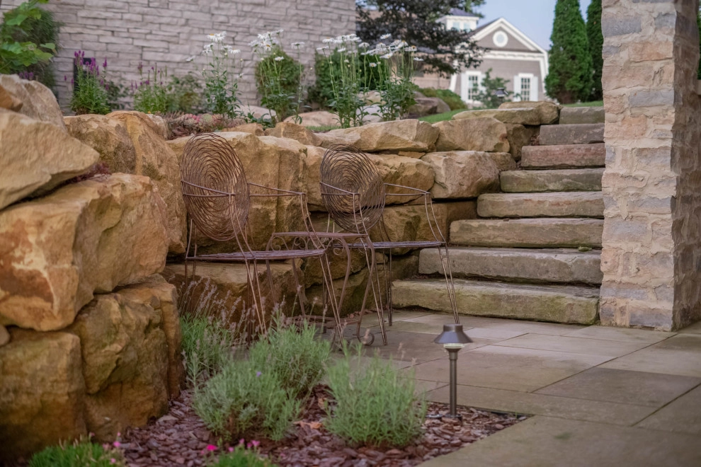 Overlook by KGK Gardening & Design Corp - Photo 38