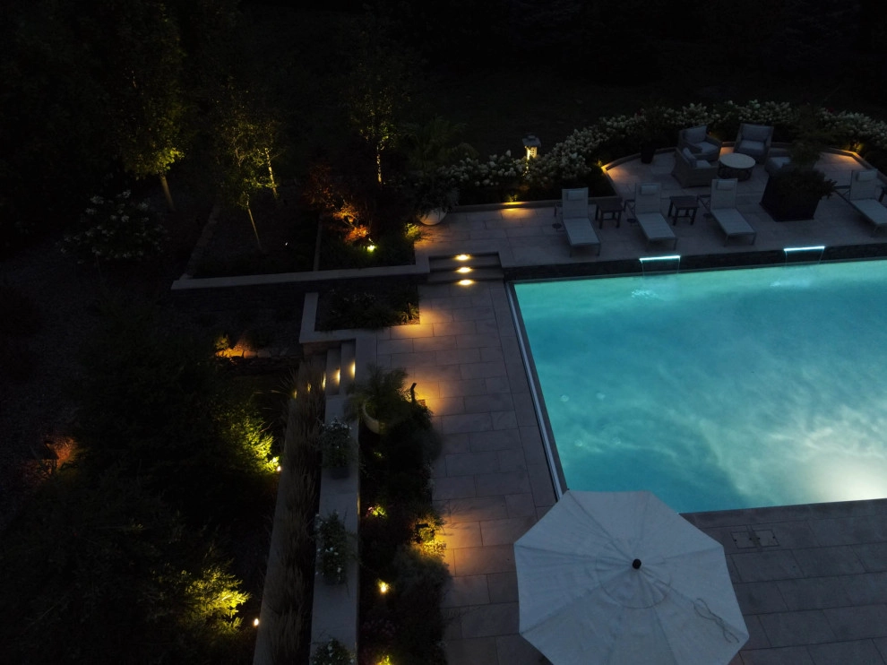 The Canterbury by KGK Gardening & Design Corp - Photo 10