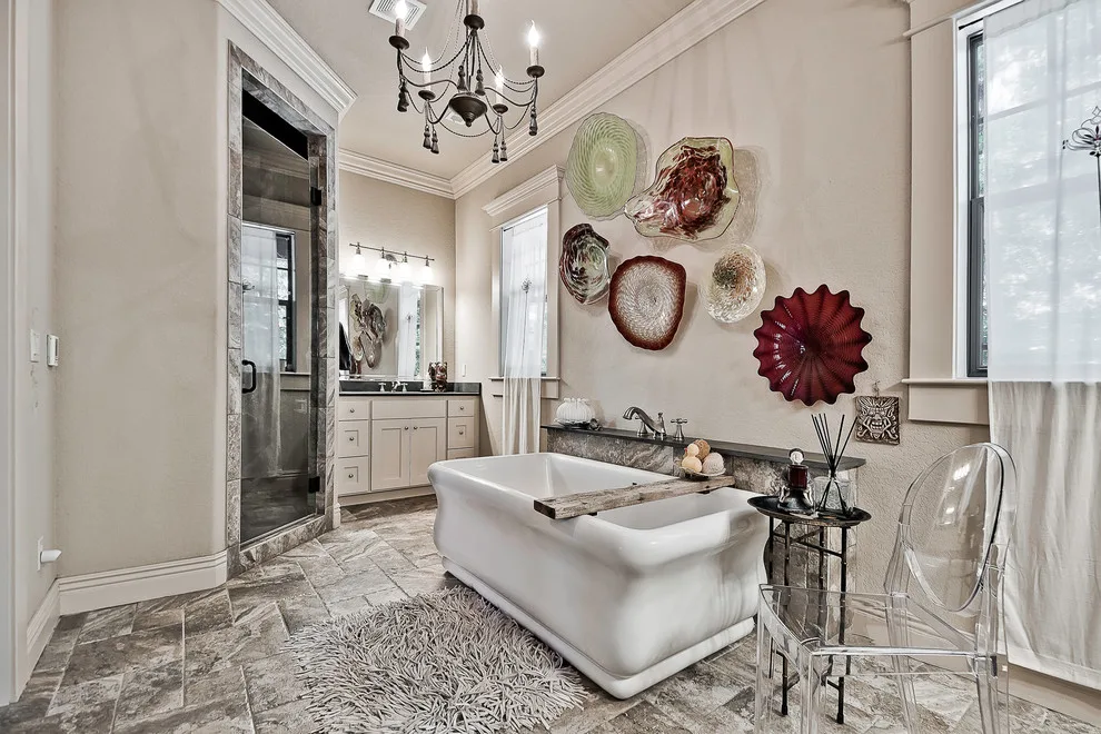 Celtic Lake Residence by Celtic Custom Homes - Photo 45