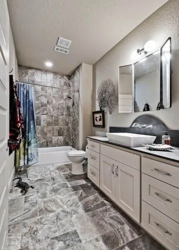 Celtic Lake Residence by Celtic Custom Homes - Photo 14