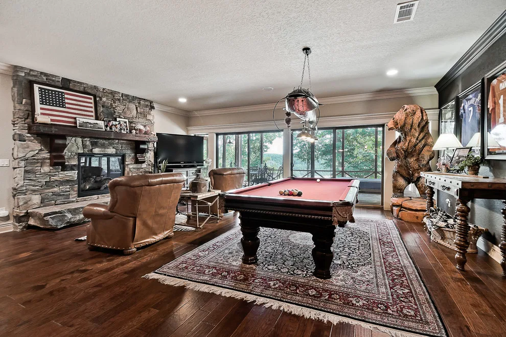 Celtic Lake Residence by Celtic Custom Homes - Photo 19