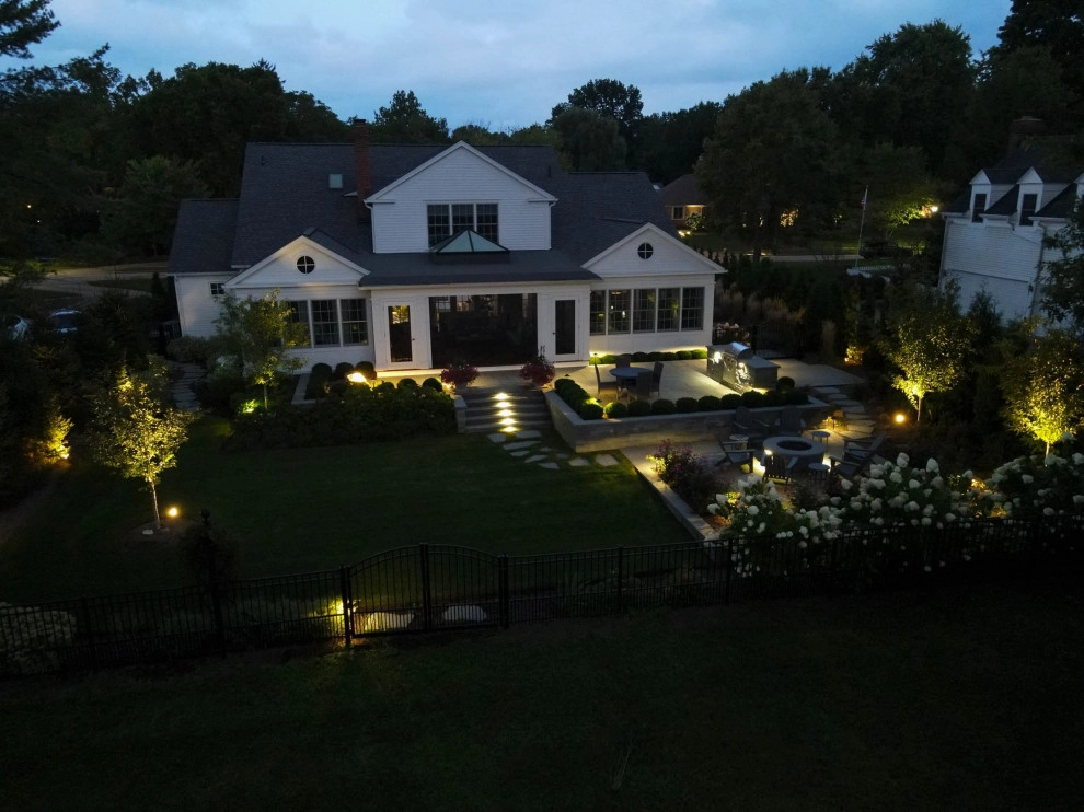 A Fox Trace by KGK Gardening & Design Corp - Photo 28