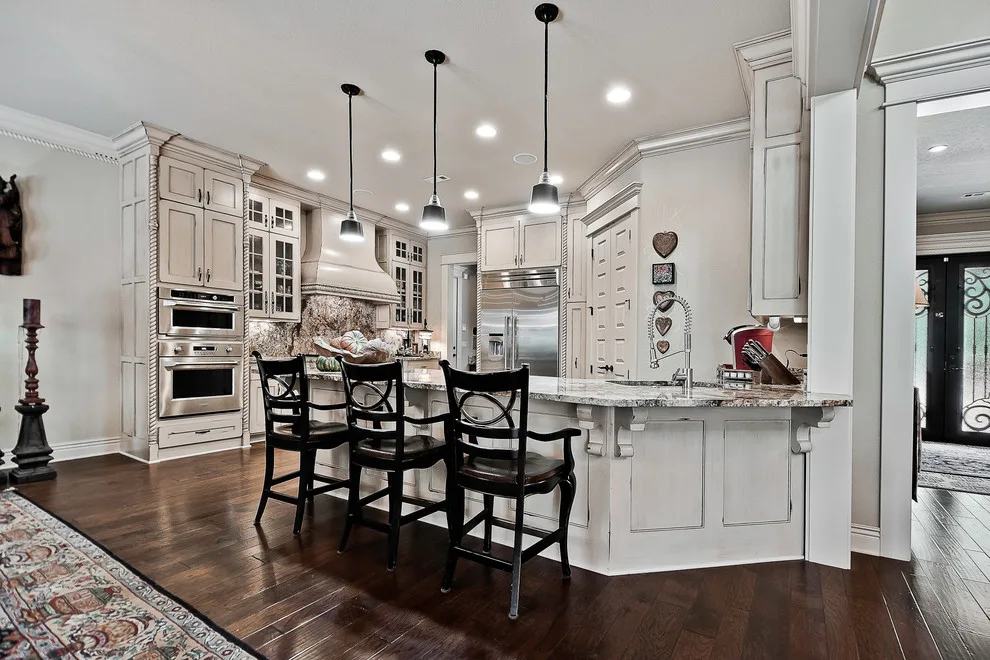 Celtic Lake Residence by Celtic Custom Homes - Photo 11