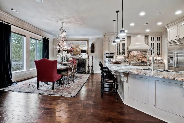 Celtic Lake Residence by Celtic Custom Homes - Photo 15