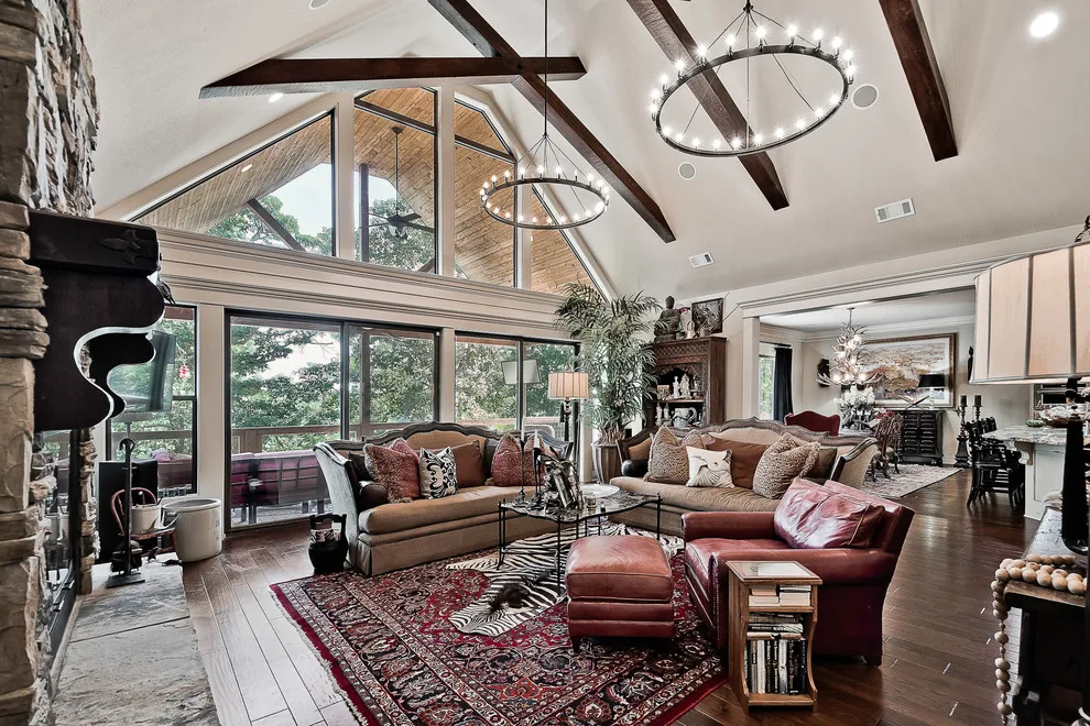 Celtic Lake Residence by Celtic Custom Homes - Photo 18