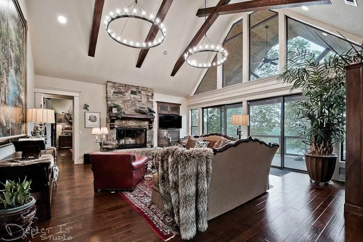 Celtic Lake Residence by Celtic Custom Homes - Photo 7