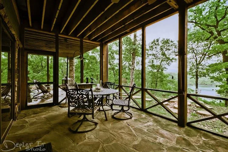 Celtic Lake Residence by Celtic Custom Homes - Photo 41