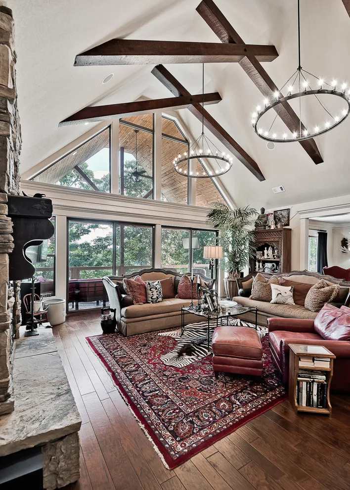 Celtic Lake Residence by Celtic Custom Homes - Photo 47