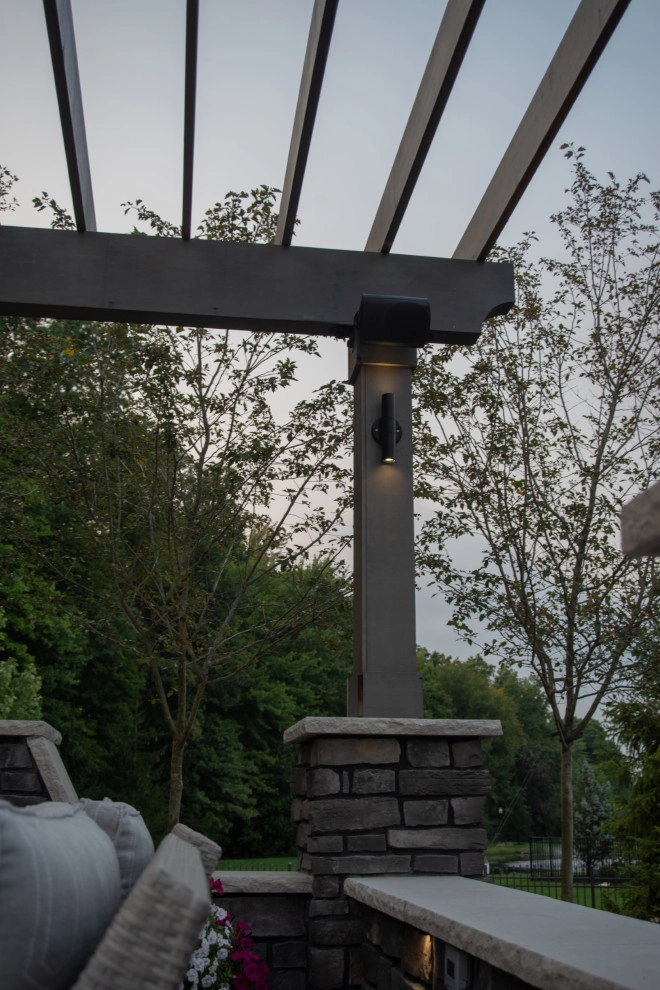 The Canterbury by KGK Gardening & Design Corp - Photo 68