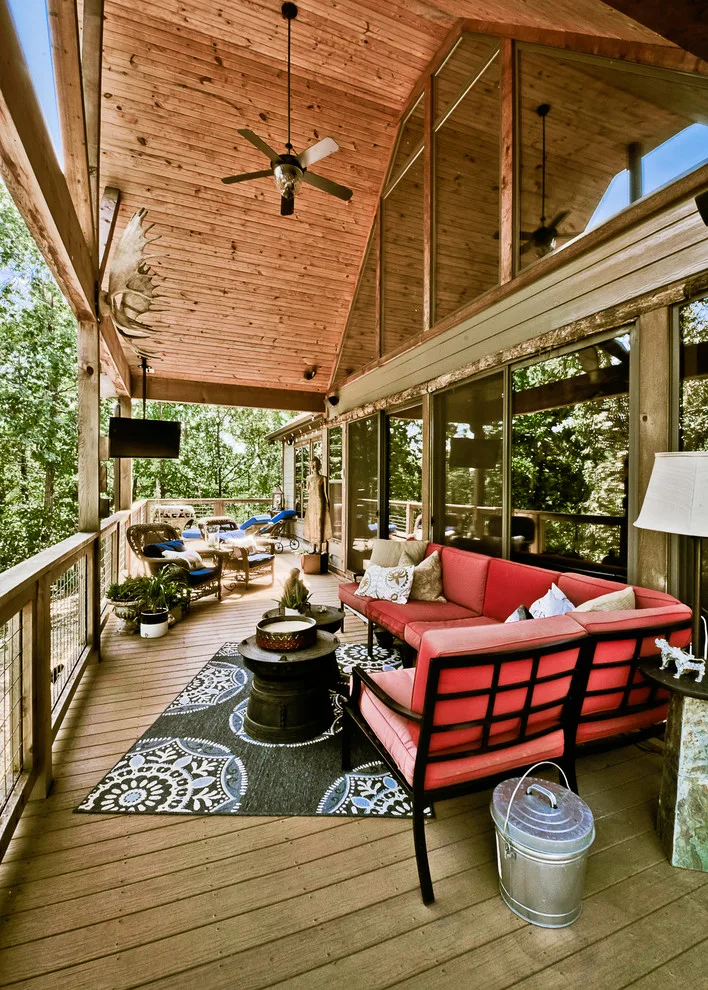 Celtic Lake Residence by Celtic Custom Homes - Photo 46