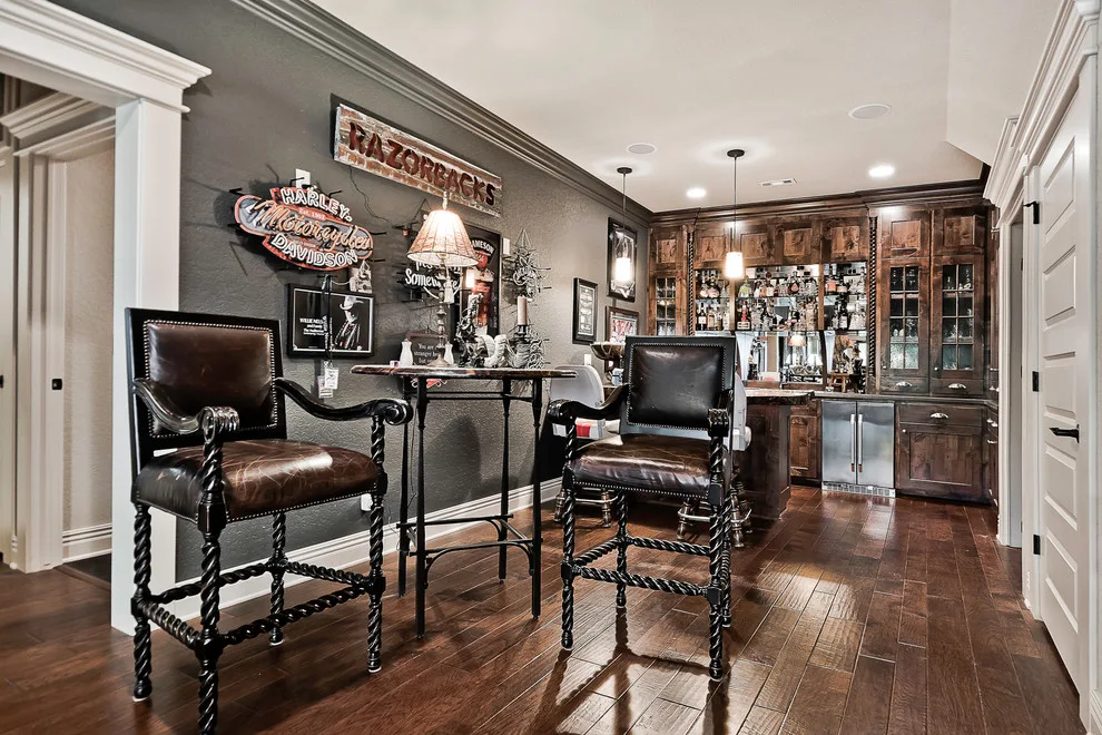 Celtic Lake Residence by Celtic Custom Homes - Photo 22