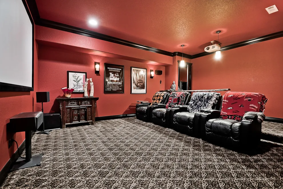 Celtic Lake Residence by Celtic Custom Homes - Photo 24