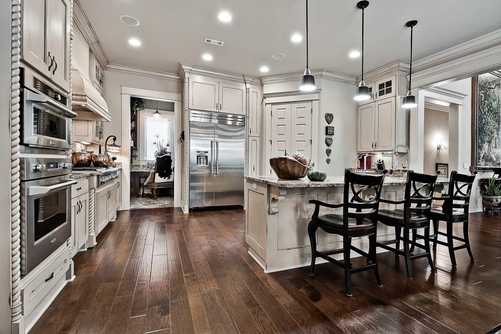 Celtic Lake Residence by Celtic Custom Homes - Photo 37