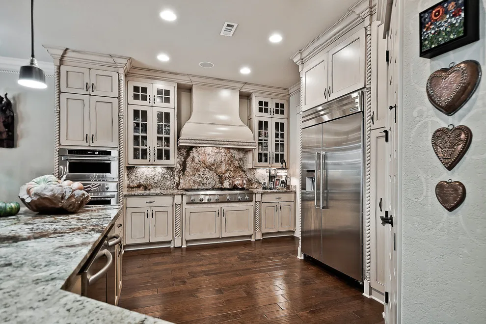 Celtic Lake Residence by Celtic Custom Homes - Photo 21