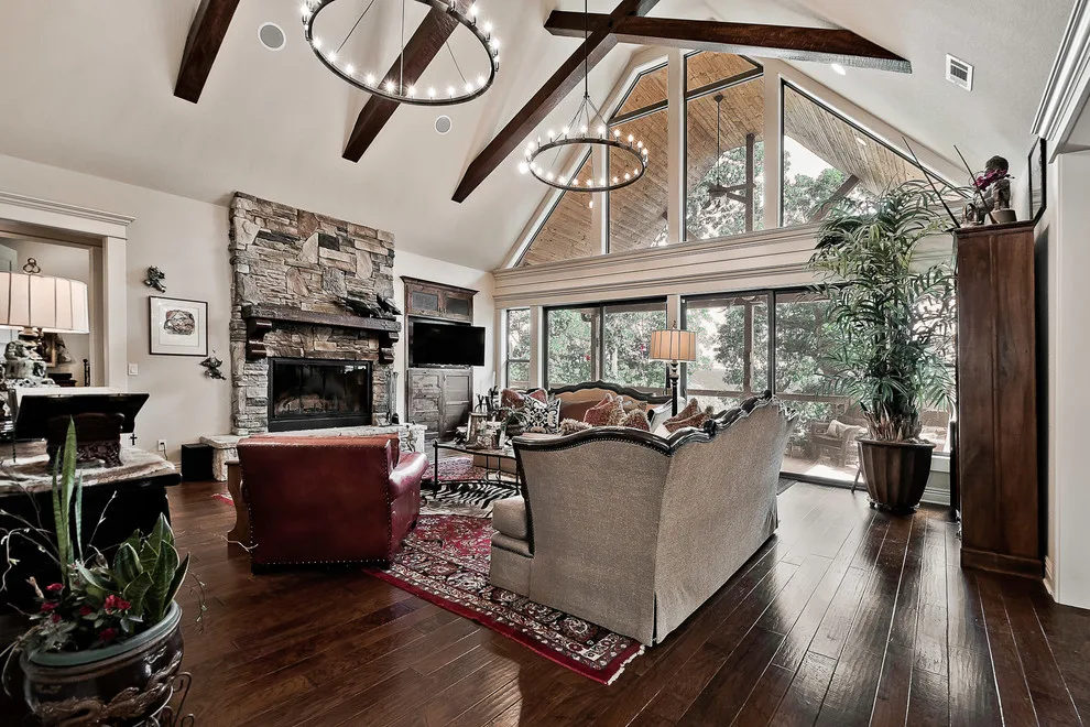 Celtic Lake Residence by Celtic Custom Homes - Photo 38