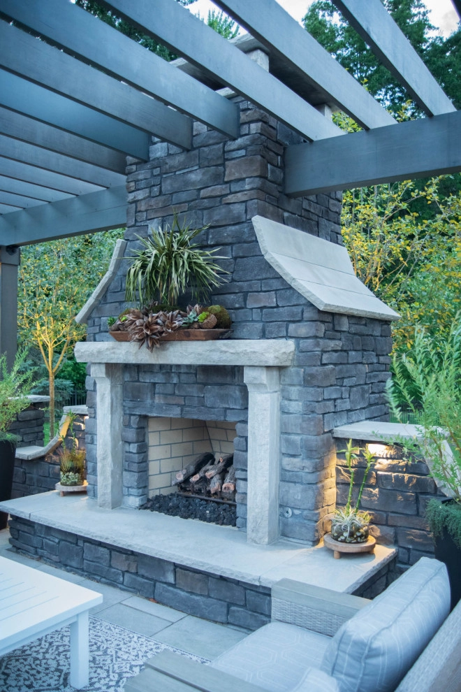 The Canterbury by KGK Gardening & Design Corp - Photo 82