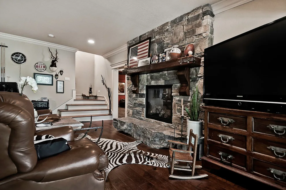 Celtic Lake Residence by Celtic Custom Homes - Photo 33
