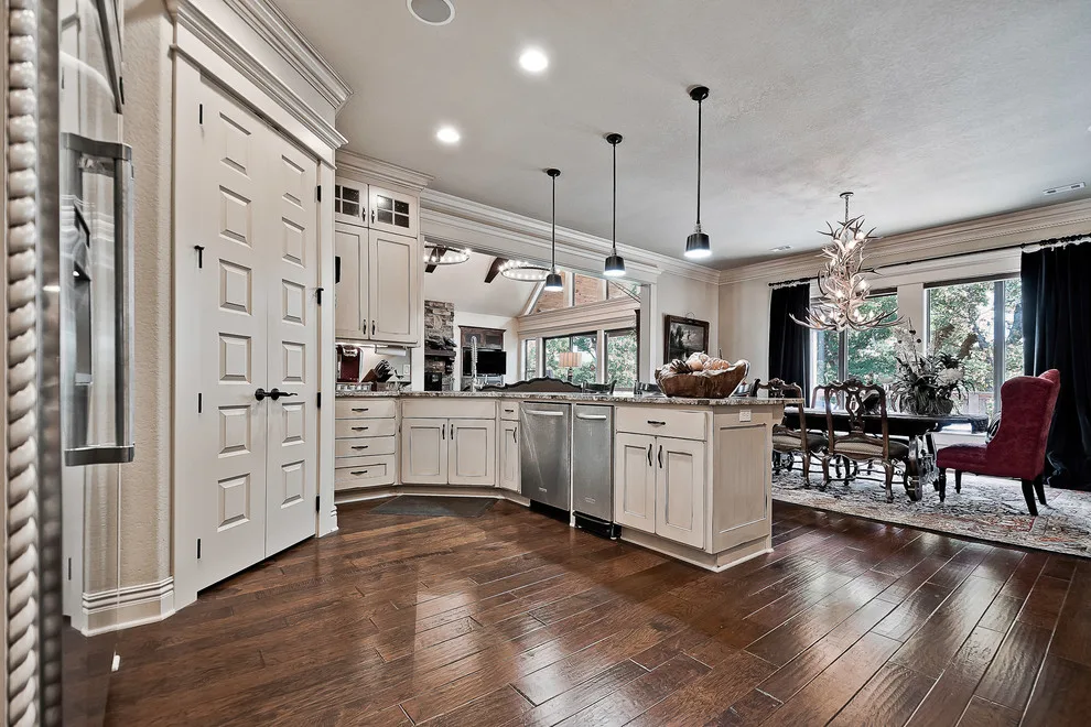Celtic Lake Residence by Celtic Custom Homes - Photo 32