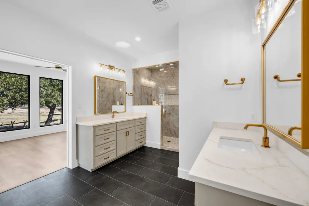 Buchanan Lake House by Westrock Construction - Photo 8