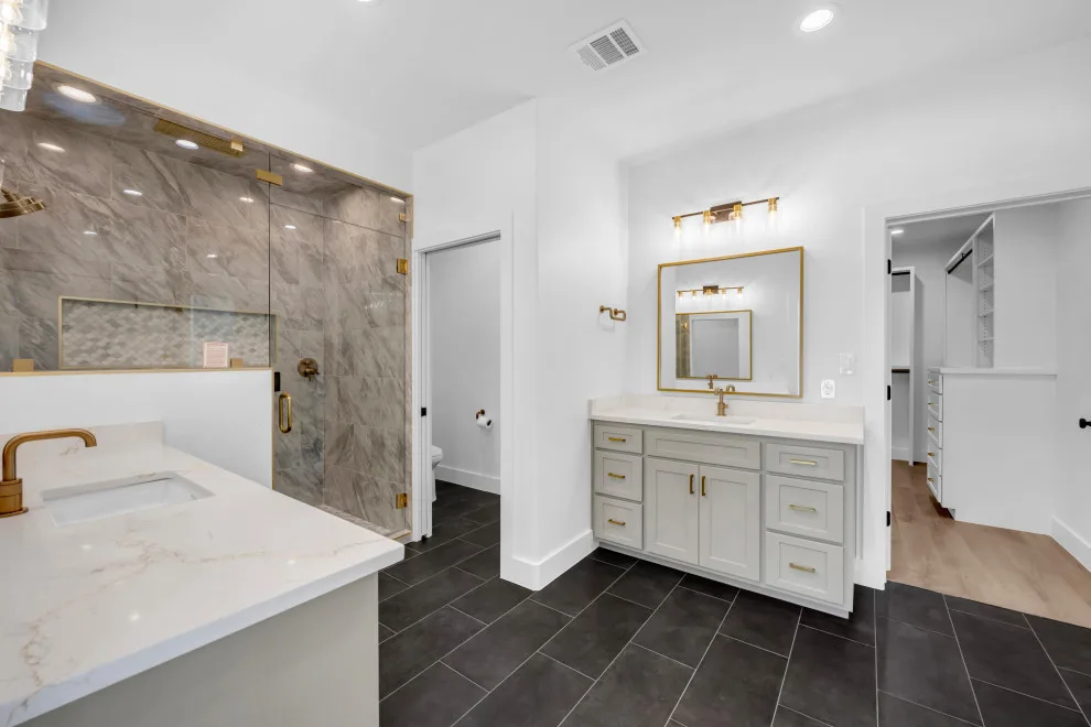 Buchanan Lake House by Westrock Construction - Photo 25