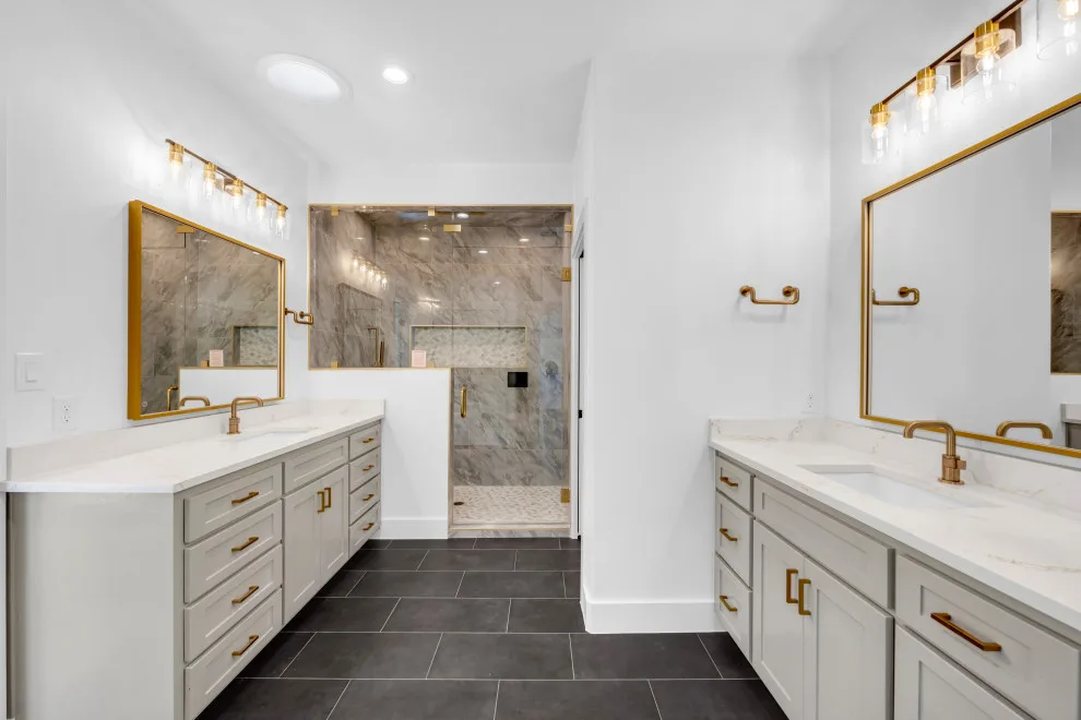 Buchanan Lake House by Westrock Construction - Photo 30