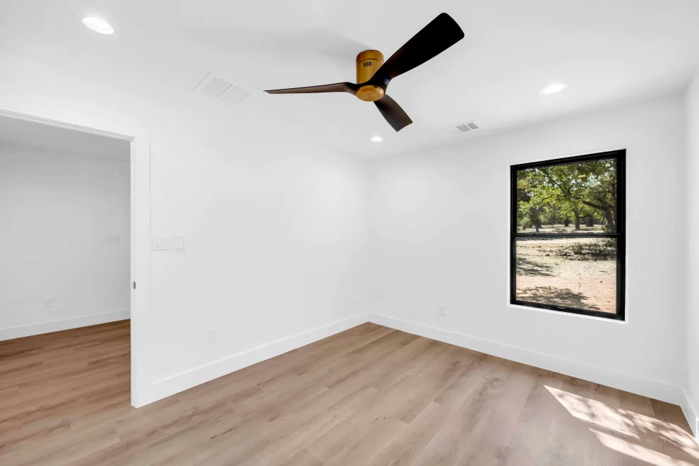 Buchanan Lake House by Westrock Construction - Photo 21