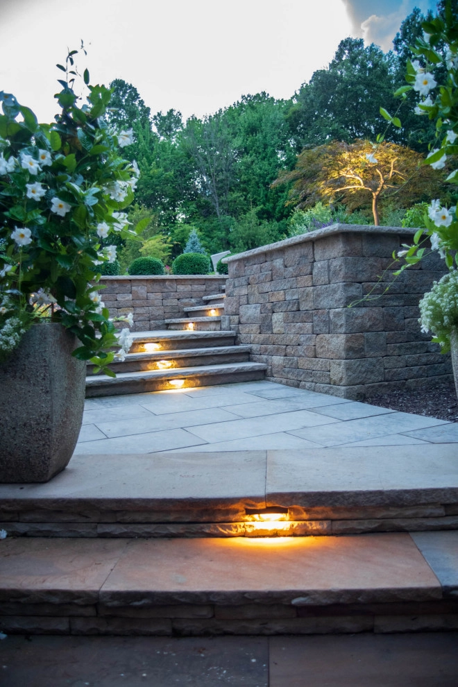 The Canterbury by KGK Gardening & Design Corp - Photo 83