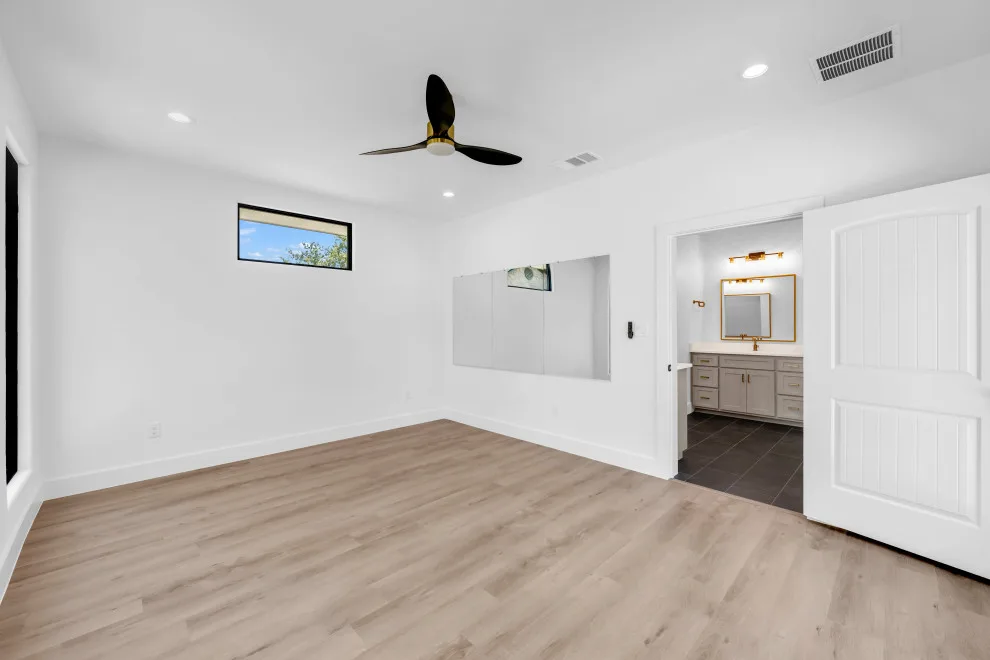 Buchanan Lake House by Westrock Construction - Photo 18