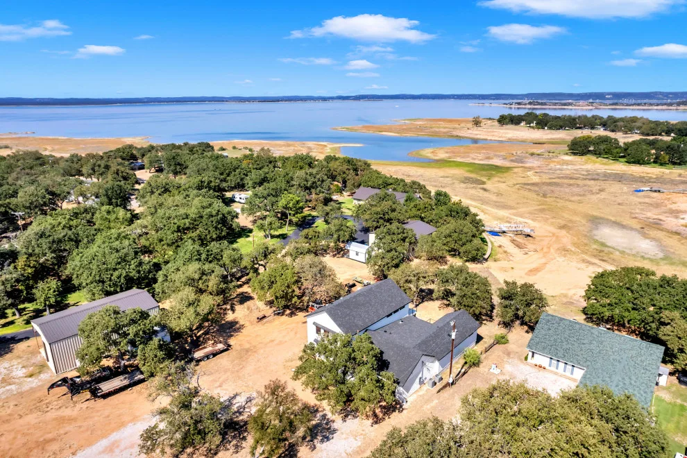 Buchanan Lake House by Westrock Construction - Photo 14